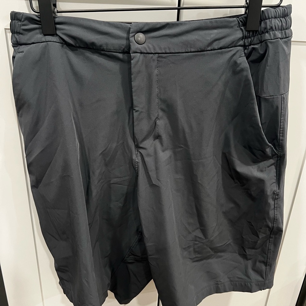 Men's Lululemon Gray Shorts